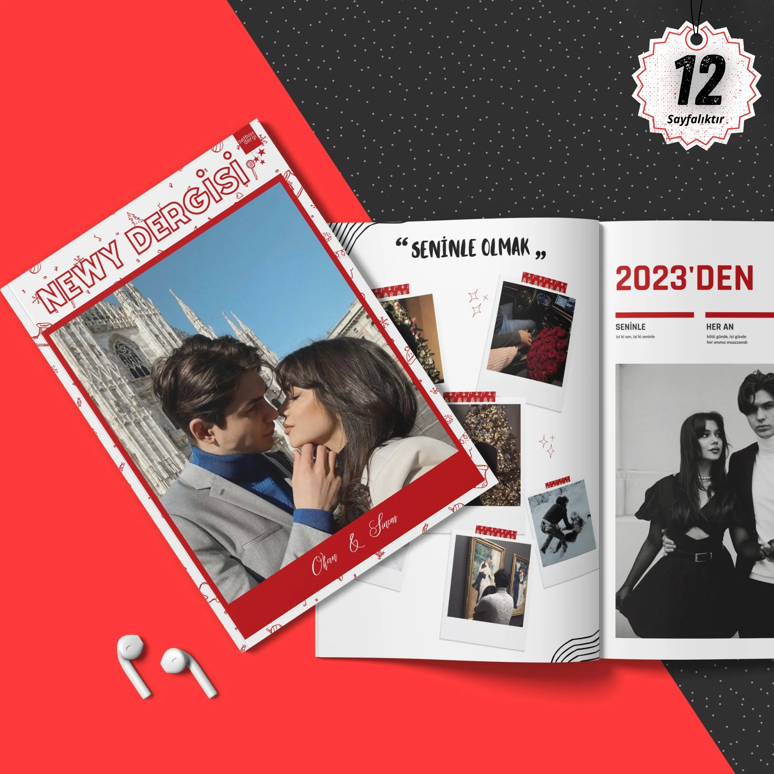 Newy Dergisi