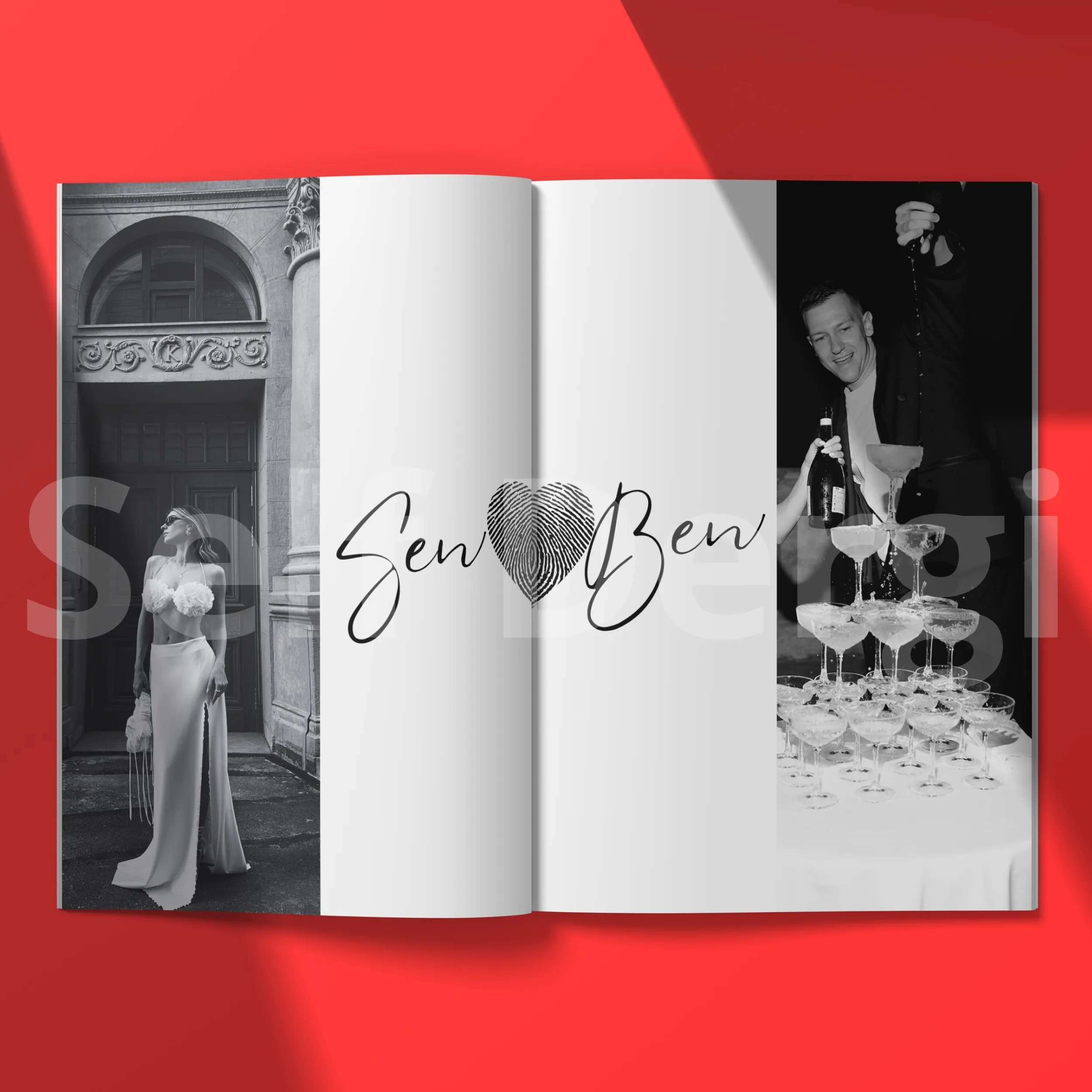 Forever Dergisi (20 Sayfa) - Görsel 4