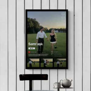 Netflix Posteri