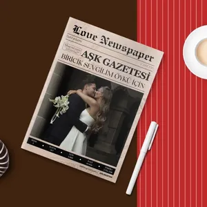Aşk Gazetesi