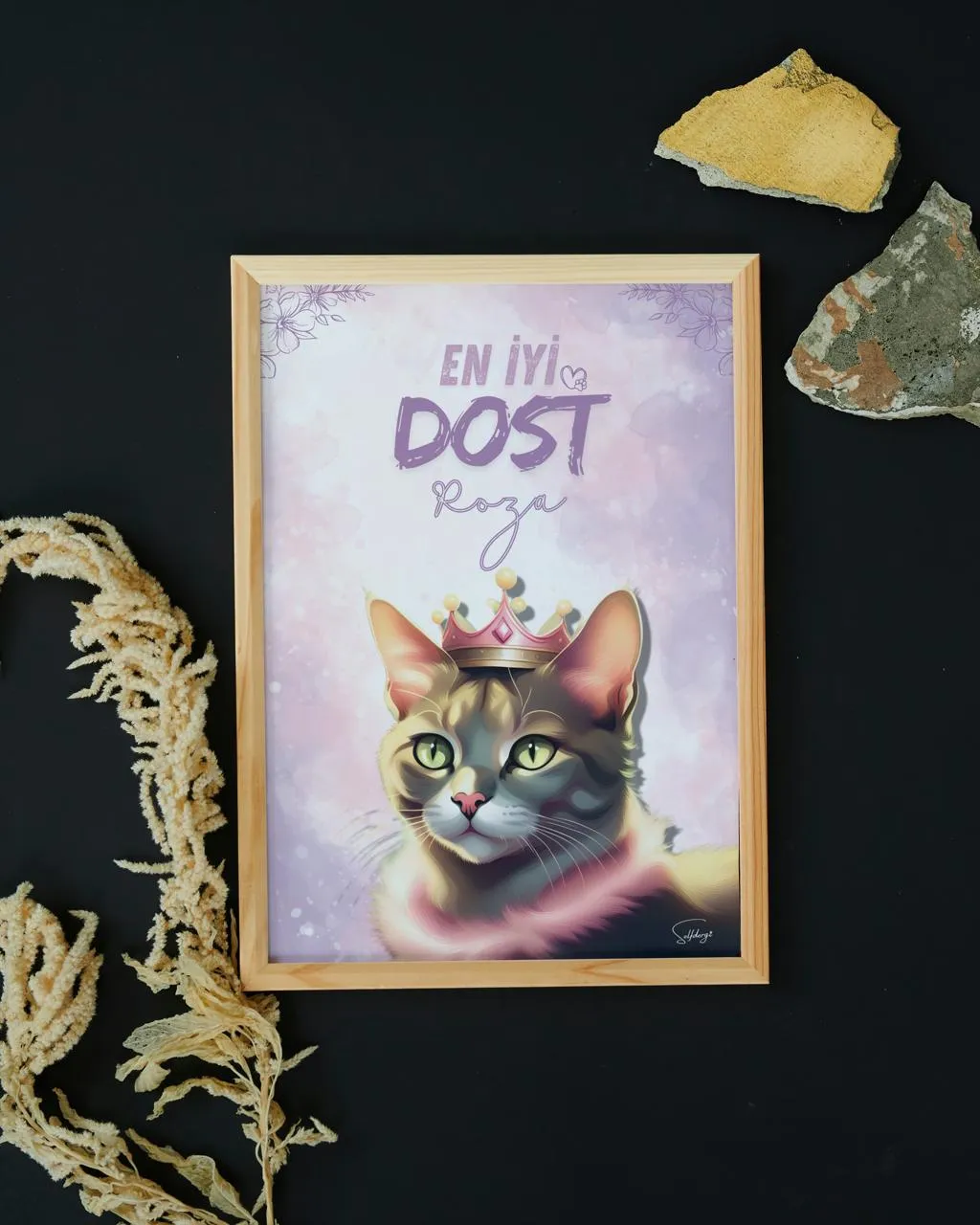Petma Portre Posteri
