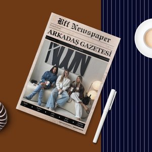Arkadaş Gazetesi