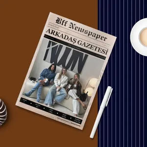 Arkadaş Gazetesi