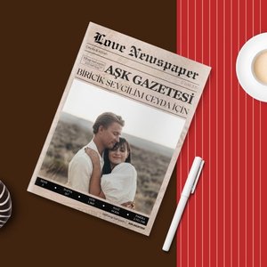 Aşk Gazetesi