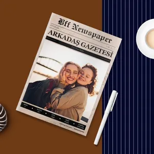 Arkadaş Gazetesi