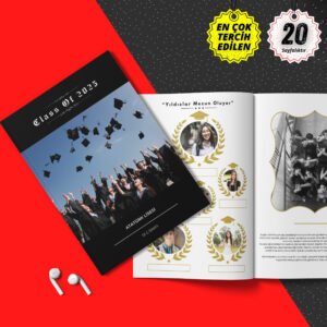 Mezuniyet Dergisi