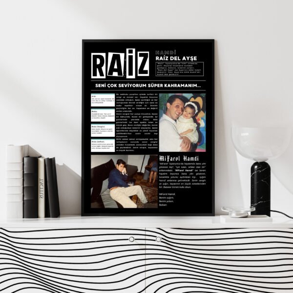 Raíz Posteri - Görsel 2