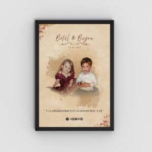 Geçmişin İzinde Posteri 