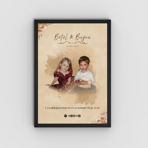 Geçmişin İzinde Posteri 