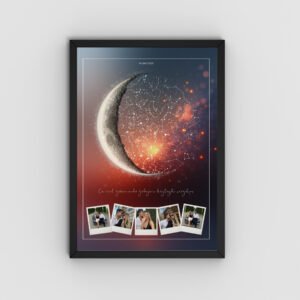 Evrenin Işığı Posteri