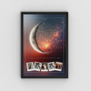 Evrenin Işığı Arkadaş Posteri
