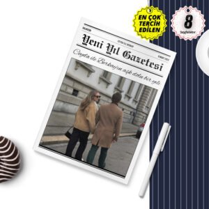 Yılbaşı Gazetesi