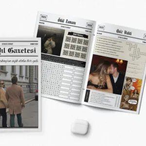 Yılbaşı Gazetesi