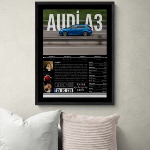 Rota Posteri 14 Şubat'a Özel