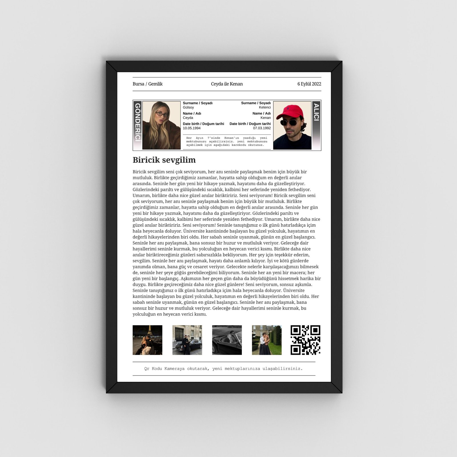 Cloud Posteri