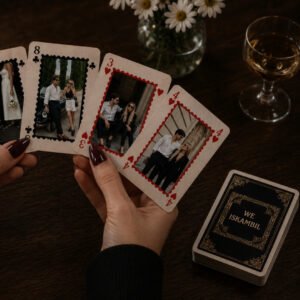 We-İskambil Kartları